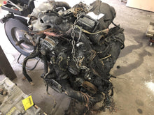 Load image into Gallery viewer, Engine Motor  SILVERADO 3500 PICKUP 2018 - DG78244

