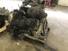 Load image into Gallery viewer, Engine Motor  SILVERADO 3500 PICKUP 2018 - DG78244
