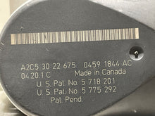 Load image into Gallery viewer, THROTTLE BODY Magnum 300 2005 05 - NW177367
