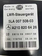 Load image into Gallery viewer, Lamp Range module Mercedes CLK320 CLK430 CLK55 2000 00 2001 01 2002 02 2003 03 - NW36157
