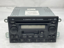 Load image into Gallery viewer, RADIO Honda CR-V 2005 05 2006 06 - NW137687
