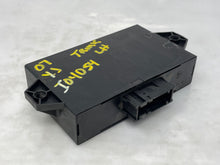 Load image into Gallery viewer, PARK ASSIST CONTROL MODULE COMPUTER Vanden Pl XJ8 XJ8L XJR 04-07 - NW33237
