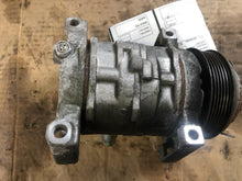 Load image into Gallery viewer, AC A/C AIR CONDITIONING COMPRESSOR Silverado 1500 Pickup Sierra 11-13 - DG79652
