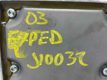 Load image into Gallery viewer, Computer  EXPEDITION 2003 - NW27095
