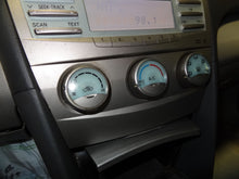 Load image into Gallery viewer, AC HEATER TEMP CONTROL Camry 2007 07 2008 08 2009 09 - NW101421
