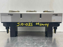 Load image into Gallery viewer, AC HEATER TEMP CONTROL Camry 2007 07 2008 08 2009 09 - NW101421
