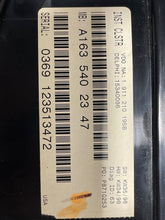 Load image into Gallery viewer, SPEEDOMETER CLUSTER Mercedes ML320 ML430 1999 99 - NW161294
