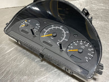 Load image into Gallery viewer, SPEEDOMETER CLUSTER Mercedes ML320 ML430 1999 99 - NW161294
