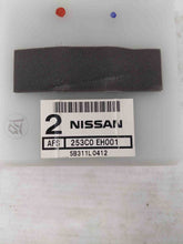 Load image into Gallery viewer, HEADLAMP CONTROL MODULE COMPUTER Infiniti M35 M45 06 07 08 - NW31502
