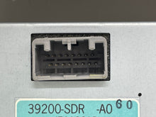 Load image into Gallery viewer, Radio Honda Accord 2006 - NW137559
