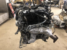 Load image into Gallery viewer, ENGINE MOTOR Infiniti G25 2012 12 - DG79490
