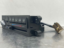 Load image into Gallery viewer, Temp Climate AC Heater Control Infiniti G20 Sentra 1991 91 1992 92 93 94 95 96 - NW494519
