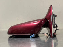 Load image into Gallery viewer, SIDE VIEW MIRROR Infiniti G20 91 92 93 94 95 96 Left - NW52316
