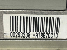 Load image into Gallery viewer, ECU ECM COMPUTER INFINITI G20 1994 1995 AUTO - NW59818
