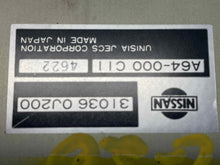 Load image into Gallery viewer, TRANSMISSION COMPUTER Infiniti G20 1994 94 1995 95 96 - NW31197
