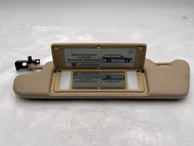 Load image into Gallery viewer, Interior Sun Visors  MERCEDES S-CLASS 1995 - NW192395
