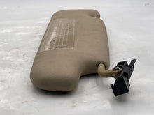 Load image into Gallery viewer, Interior Sun Visors  MERCEDES S-CLASS 1995 - NW192395
