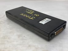 Load image into Gallery viewer, VOICE INPUT COMPUTER BMW 528I M5 540I 2000 00 01 02 03 - NW30308
