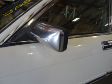 Load image into Gallery viewer, SIDE VIEW MIRROR Jaguar XJ12 XJ6 1993 93 1994 94 Left - NW52797

