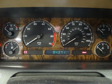 Load image into Gallery viewer, AUTOMATIC TRANSMISSION Jaguar XJ6 1993 93 1994 94 - NW183885
