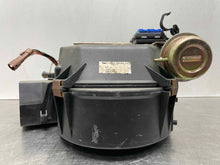 Load image into Gallery viewer, HEATER BLOWER MOTOR XJ12 XJ6 1993 93 Left - NW23455
