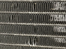 Load image into Gallery viewer, AC Condenser Jaguar XJS 1988 - NW43909
