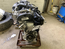 Load image into Gallery viewer, ENGINE MOTOR Volkswagen Jetta 2016 16 1.4L - DG79882
