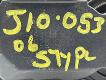 Load image into Gallery viewer, THROTTLE BODY Jaguar S Type 2006 06 2007 07 2008 08 - NW178144
