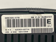 Load image into Gallery viewer, Speedometer Cluster Cadillac CTS 2006 - NW158549
