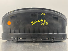Load image into Gallery viewer, Speedometer Cluster Cadillac CTS 2006 - NW158549
