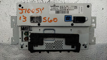 Load image into Gallery viewer, INFO SCREEN Volvo S60 XC60 11 12 13 14 15 - NW105987

