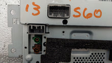 Load image into Gallery viewer, INFO SCREEN Volvo S60 XC60 11 12 13 14 15 - NW105987
