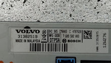 Load image into Gallery viewer, INFO SCREEN Volvo S60 XC60 11 12 13 14 15 - NW105987

