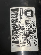 Load image into Gallery viewer, Starter Motor Dodge Dart 2013 - NW169894
