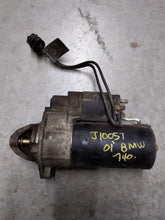 Load image into Gallery viewer, STARTER BMW 530I 40I X5 Z8 M5 1994 94 95 96 97 98 - 03 - NW170305
