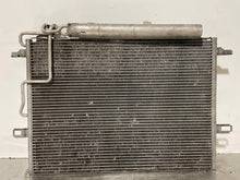 Load image into Gallery viewer, AC CONDENSER Mercedes E350 E500 E320 E280 2003 03 2004 04 2005 05 - 09 - NW44011
