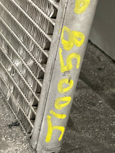 Load image into Gallery viewer, AC CONDENSER Mercedes E350 E500 E320 E280 2003 03 2004 04 2005 05 - 09 - NW44011

