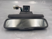 Load image into Gallery viewer, Interior Rear View Mirror  LEXUS LS430 2006 - NW116996
