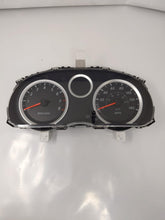 Load image into Gallery viewer, Speedometer Cluster Nissan Sentra 2012 - NW160287
