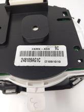 Load image into Gallery viewer, Speedometer Cluster Nissan Sentra 2012 - NW160287
