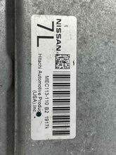 Load image into Gallery viewer, ECU ECM Computer Nissan Sentra 2012 - NW60085
