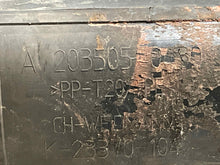 Load image into Gallery viewer, INTERCOOLER Mercedes C230 2002 02 2003 03 2004 04 - NW106308
