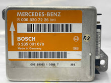 Load image into Gallery viewer, AIR BAG COMPUTER Mercedes E320 E420 E500 94 - 95 - NW35918
