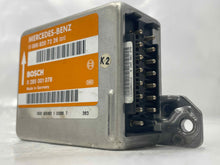 Load image into Gallery viewer, AIR BAG COMPUTER Mercedes E320 E420 E500 94 - 95 - NW35918

