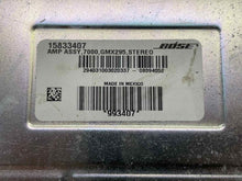 Load image into Gallery viewer, AMPLIFIER Cadillac STS 05 06 07 08 09 10 11 - NW533241
