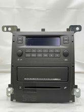 Load image into Gallery viewer, Radio Cadillac STS 2008 - NW134543
