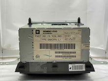 Load image into Gallery viewer, Radio Cadillac STS 2008 - NW134543
