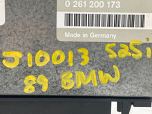 Load image into Gallery viewer, ECU ECM COMPUTER BMW 525i 1989 89 1990 90 Auto - NW59230
