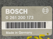 Load image into Gallery viewer, ECU ECM COMPUTER BMW 525i 1989 89 1990 90 Auto - NW59230
