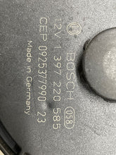 Load image into Gallery viewer, WIPER MOTOR Volvo XC70 V70 S80 2007 07 2008 08 2009 09 10 11 12 - NW203645
